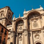 Cathedral of Granada