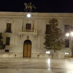 Town Hall (Rathaus, Ayuntamiento) of Granada