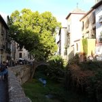 Carrera del Darro, Granada