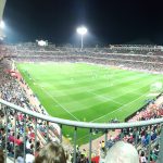 Football Stadium "Los Carmenes", Granada